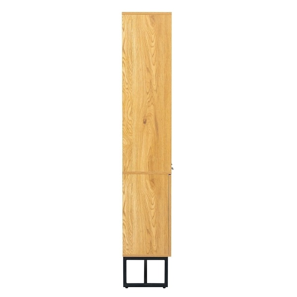 Regał Capri - Intesi